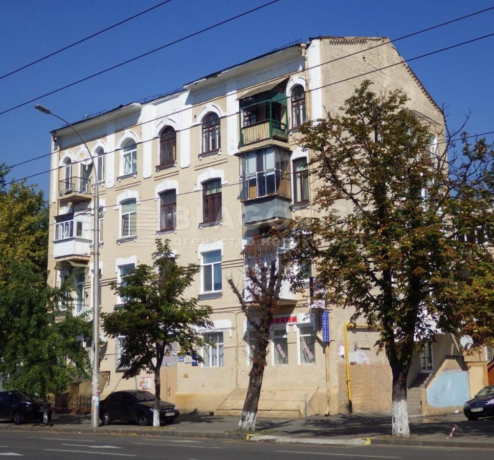 Kyiv Solaris Studio Bagian luar foto